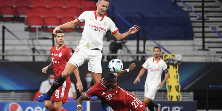 Gisteren gemist: Bayern pakt weer prijs en PSV door, Willem II niet
