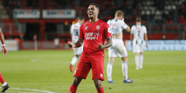 Groningen geeft zege en koppositie cadeau aan Twente
