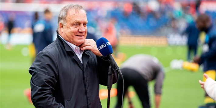 Nukkige Advocaat: "Duidelijk nog niet vorm van vorig jaar"