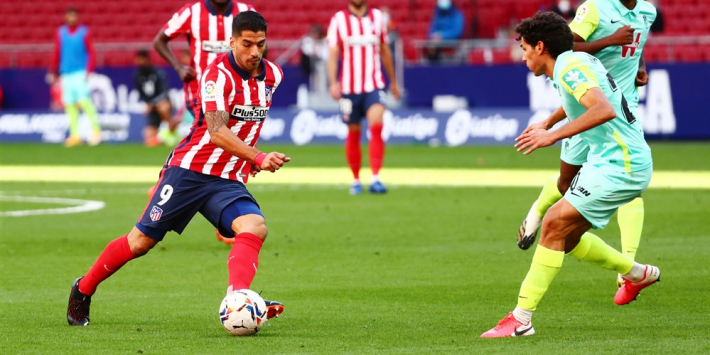 Costa wil duo vormen met Suárez: "De één bijt, de ander vecht"