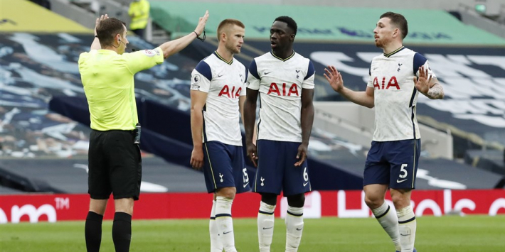 Premier League wijzigt handsregel na felle kritiek