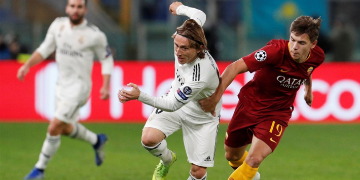 'VVV gaat zich versterken met AS Roma-middenvelder'