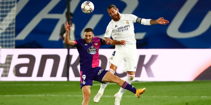 Ramos krijgt rust richting Clásico en mist Champions League-duel