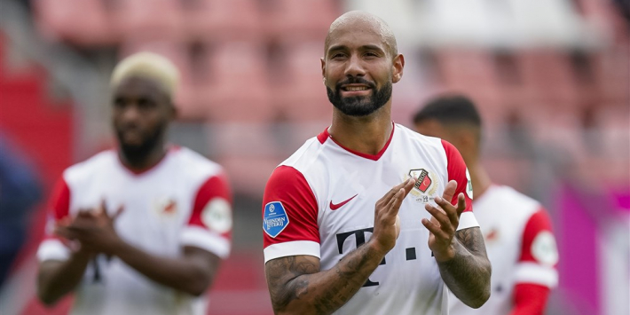 Supportersvereniging Utrecht over Klaiber-transfer: "Het schuurt"