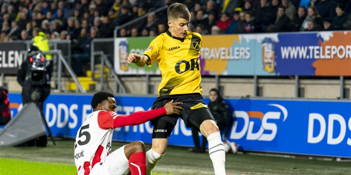 FC Twente vindt in Ilic eerste aanvallende aanwinst
