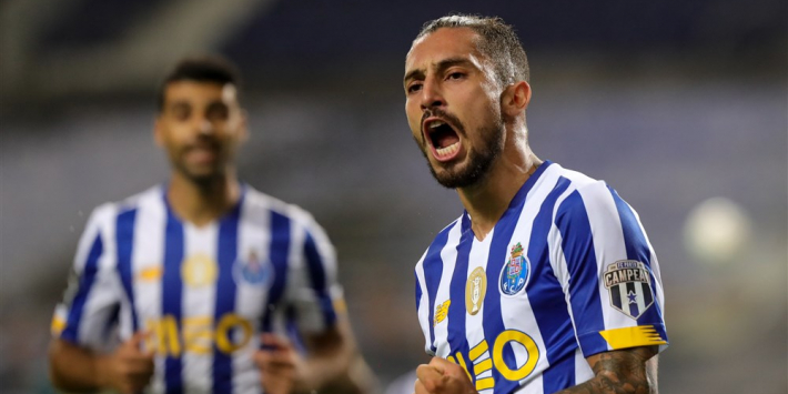 Manchester United legt Telles vast en hoopt op meer spelers