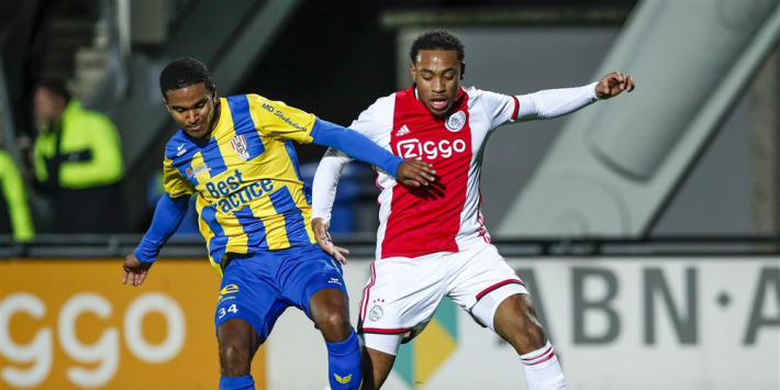 'AZ huurt voormalig Ajacied Familia-Castillo van Chelsea'