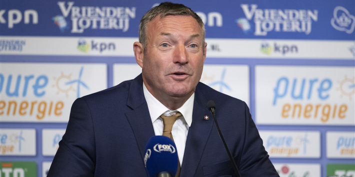 Twente zonder Danilo: "Niet verstandig om met hem te beginnen"