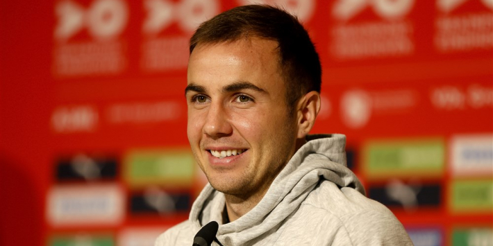 Götze direct in PSV-basis, Robben terug bij Groningen
