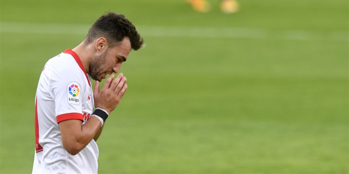 Munir krijgt geen toestemming voor switch naar Marokko