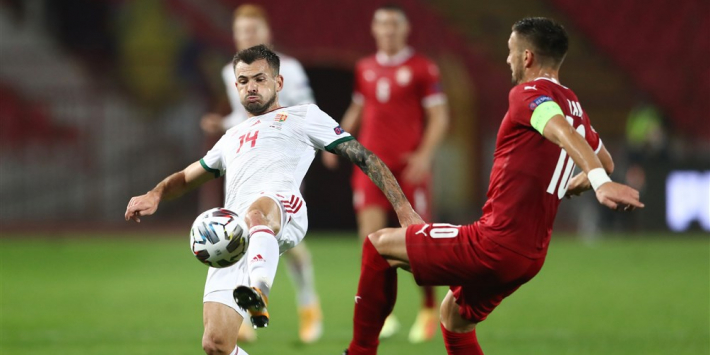 Ajax krijgt Tadic eerder terug: Serviër slaat duel met Turkije over