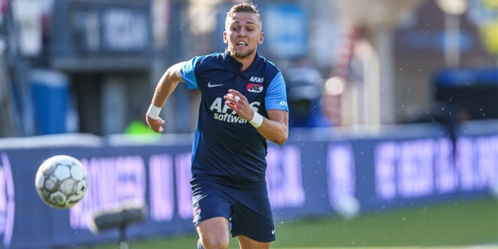 Eredivisionisten blinken uit bij monsterzege Jong Zweden