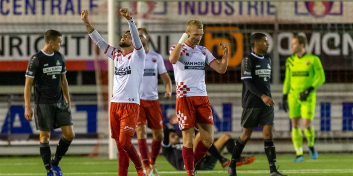 KNVB vandaag met ministerie in gesprek over bekertoernooi