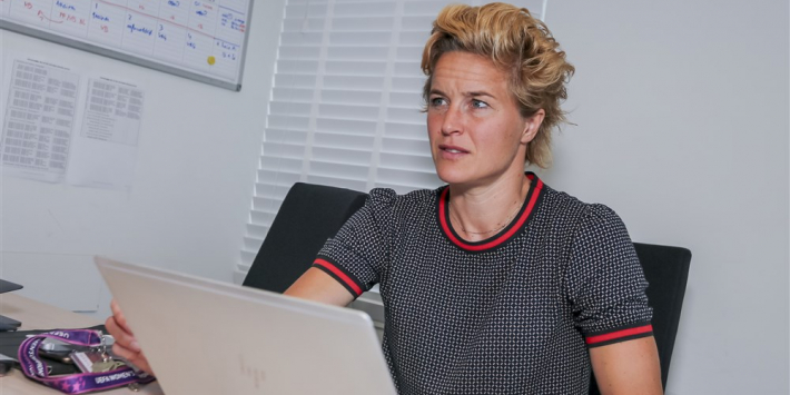 Vrouwen teleurgesteld in besluit: "Dit is ruk in hoofdletters"