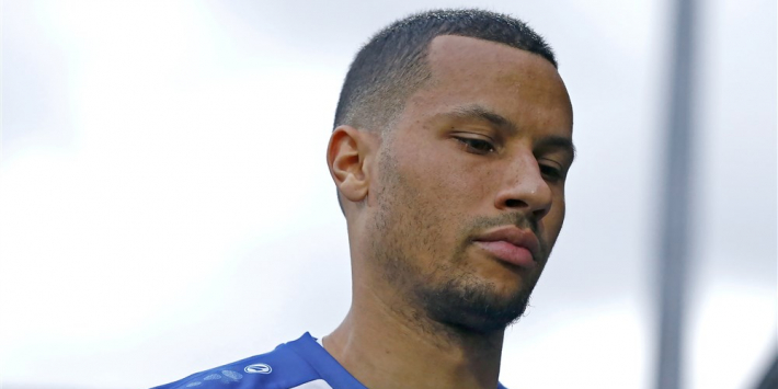 Van Rhijn: "Natuurlijk was ik het liefst naar Barça gegaan"