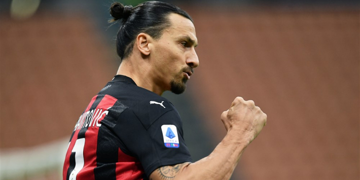 Zlatan boos op FIFA en EA Sports: 'Tijd om dit te onderzoeken'