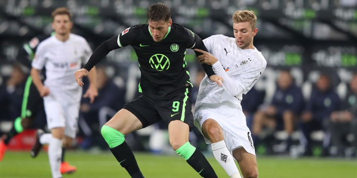 Weghorst beëindigt met belangrijke goal doelpuntendroogte