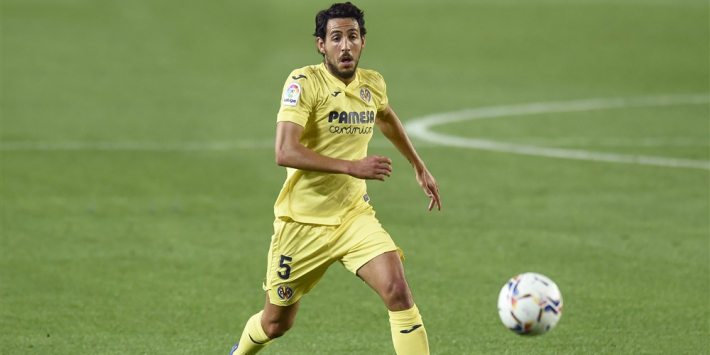Dani Parejo neemt ultieme revanche op oude liefde Valencia