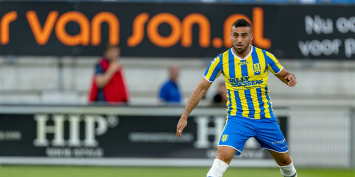 Chris David trekt naar Duitsland en wordt ploeggenoot Douglas