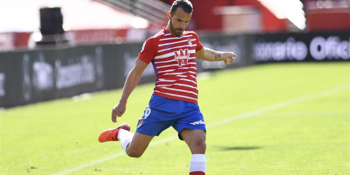 PSV-opponent Granada zonder Soldado na positieve test