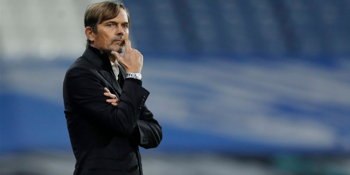 Ook na ontslag Cocu blijft Derby County verliezen