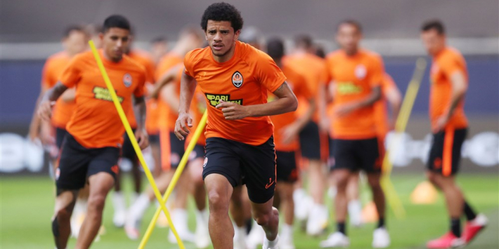 Shakhtar mist tien spelers tegen Real: "Een nachtmerrie"