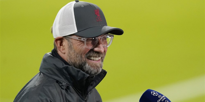 Deze spelers mist Liverpool sowieso tegen Ajax in de CL