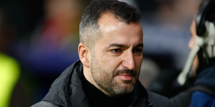 Granada-trainer schuift PSV favorietenrol in de schoenen