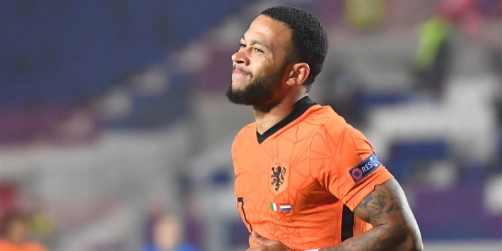Nederland zakt na start De Boer op FIFA-wereldranglijst