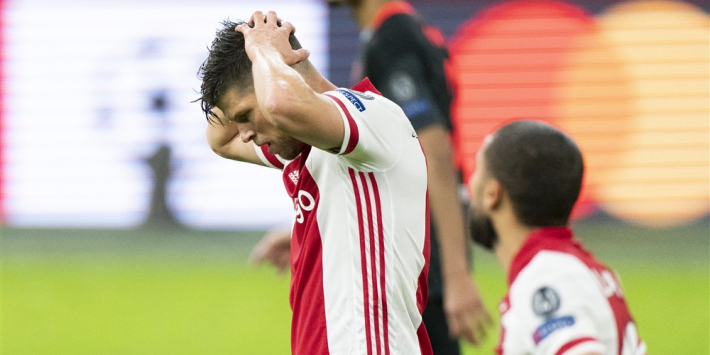 De tops en flops uit de eerste Champions League-speelronde