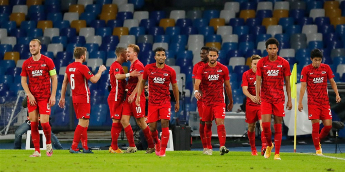 De Wit: "Heerlijk om van één de beste teams te winnen"