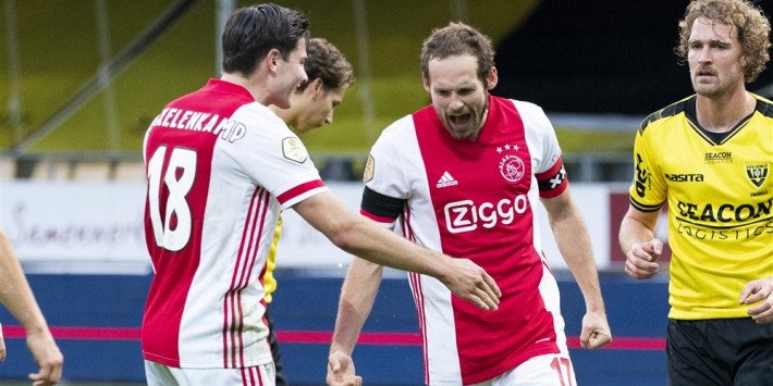 Ten Hag verwacht dat twijfelgevallen inzetbaar zijn