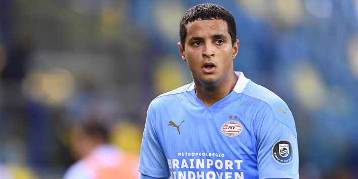 PSV met vrijwel fitte selectie naar Spanje, Ihattaren maakt rentree