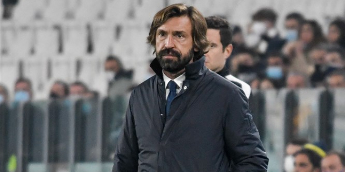 Falende Pirlo mag aanblijven, keiharde kritiek op Ronaldo