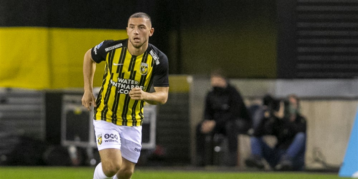 Diemers terug bij Feyenoord; Vitesse mét Spurs-beul naar Londen