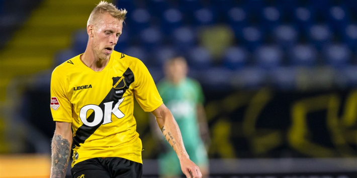 Immers vindt kort na afscheid nieuw avontuur op amateurvelden