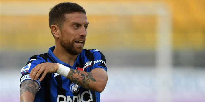 Gómez verruilt Atalanta voor Sevilla na conflict met Gasperini