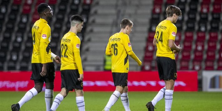 Gisteren gemist: NAC krijgt volgende tik, Bartomeu treedt niet af