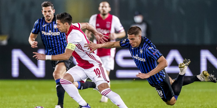 Gisteren gemist: remise Ajax en bekerzege FC Utrecht