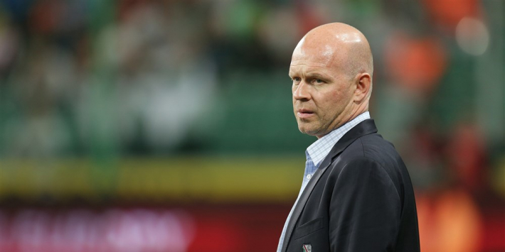 Omonia-trainer Berg: "PSV heeft genoeg goede spelers"