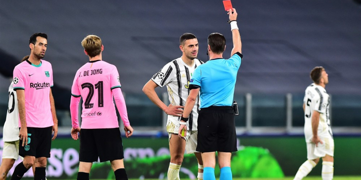 De tops en flops uit de tweede Champions League-speelronde