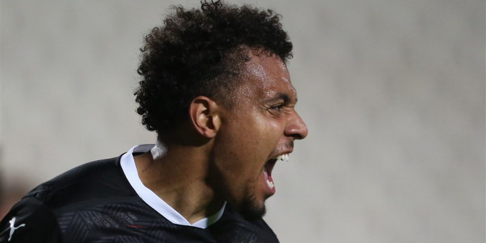 Matchwinner Malen: "Dit zegt wel iets over PSV"