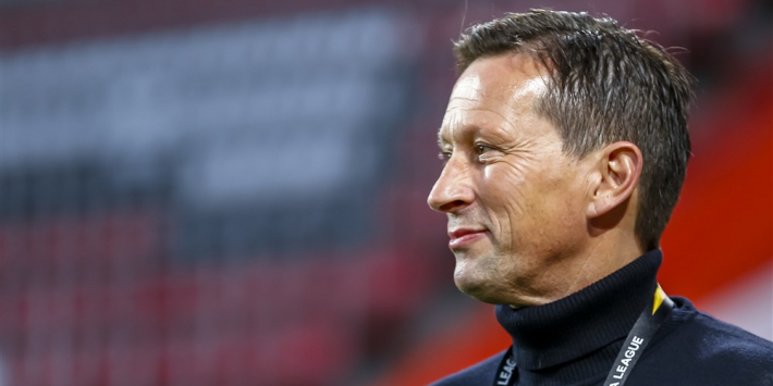 Schmidt: "We moeten nu voorzichtig zijn met Ihattaren"