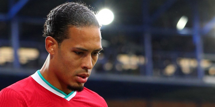 Van Dijk en Van de Donk in UEFA's team van het jaar