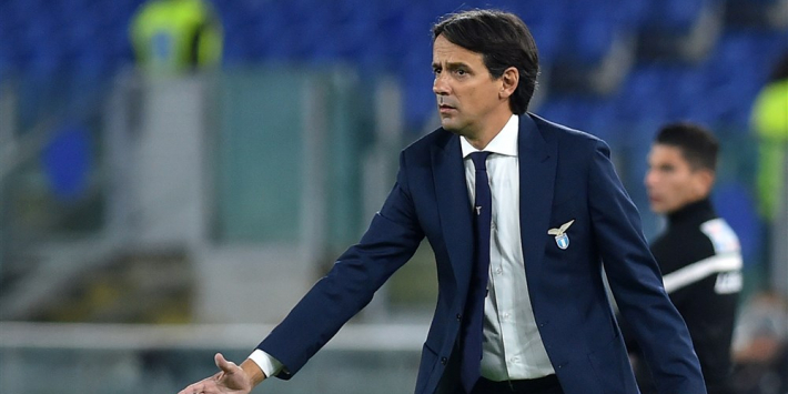 Bizar: selectie Torino in isolatie, duel bij Lazio 'gaat door'