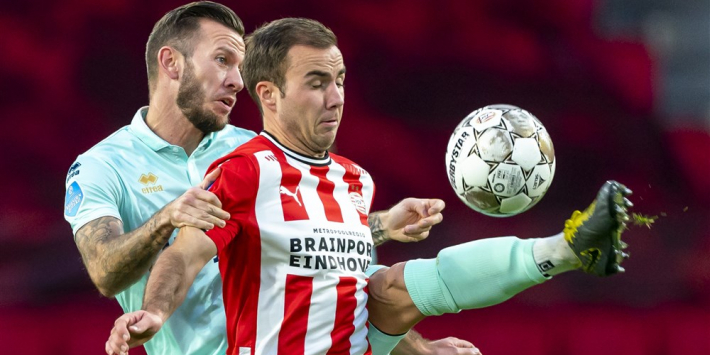Nederlands voetbal trekt meer dan 10 miljoen unieke kijkers
