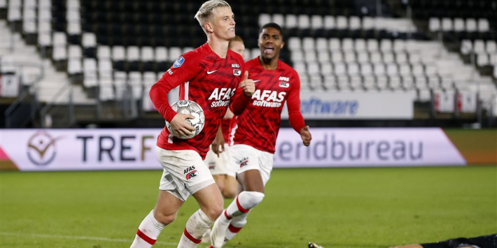 Gudmundsson zelfkritisch op eigen doelpuntenproductie