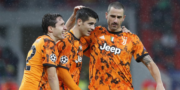 Morata en Koke tegen Oranje, geblesseerde Thiago ontbreekt