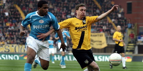 Puntverlies PSV na blunder Da Costa