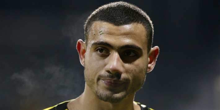 Giakoumakis mikt op 25 goals: "Dat zou prachtig zijn"
